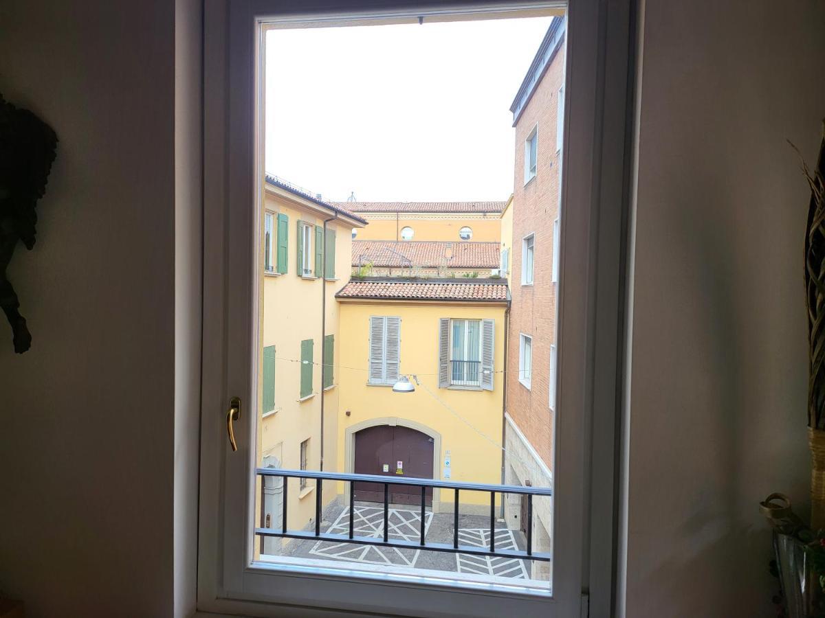 Bed & Breakfast Griffoni 7