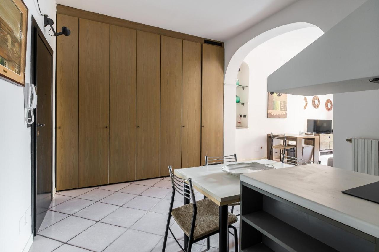 Torre Dell'orologio By Wonderful Italy Apartamento Bolonha