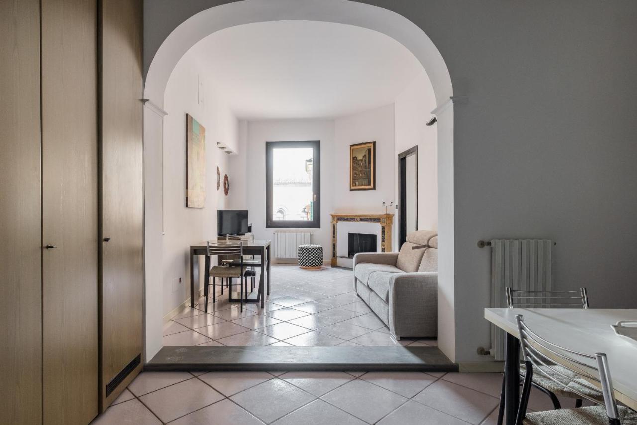 Torre Dell'orologio By Wonderful Italy Apartamento *