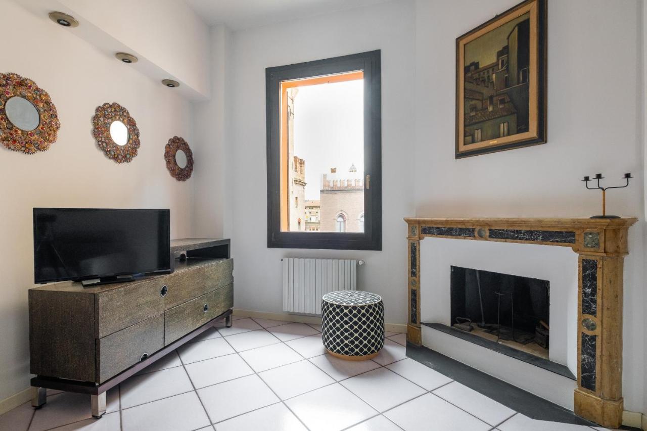 Apartamento Torre Dell'orologio By Wonderful Italy