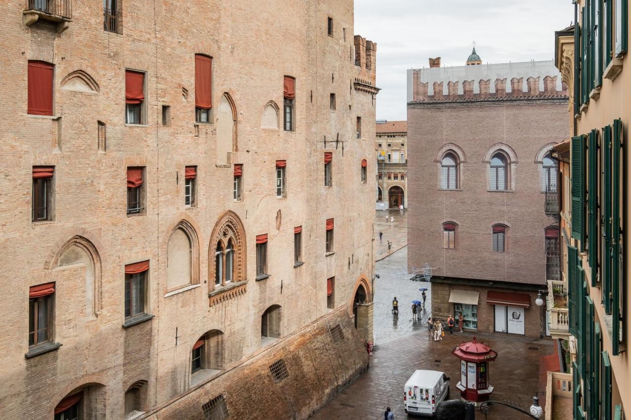 Torre Dell'orologio By Wonderful Italy Apartamento *