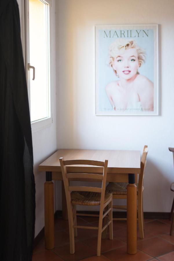 Mansardina Nosadella 8 By Wonderful Italy Appartement
