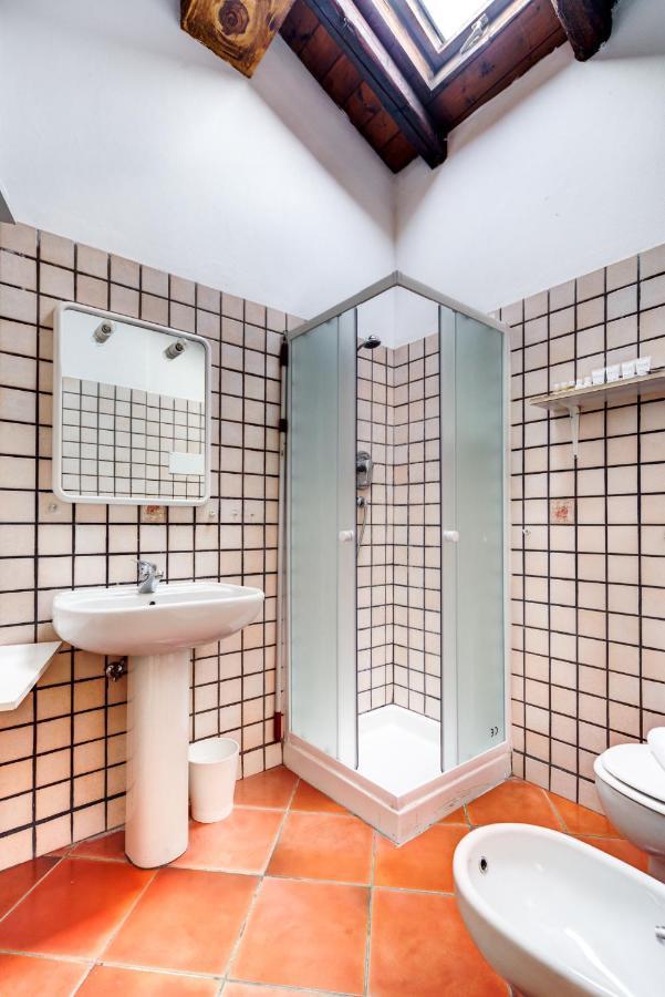Mansardina Nosadella 8 By Wonderful Italy Appartement *