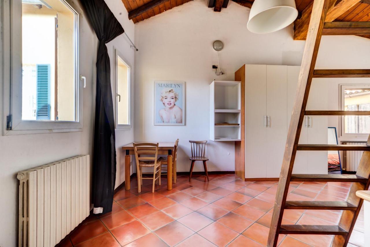 Mansardina Nosadella 8 By Wonderful Italy * Bologna
