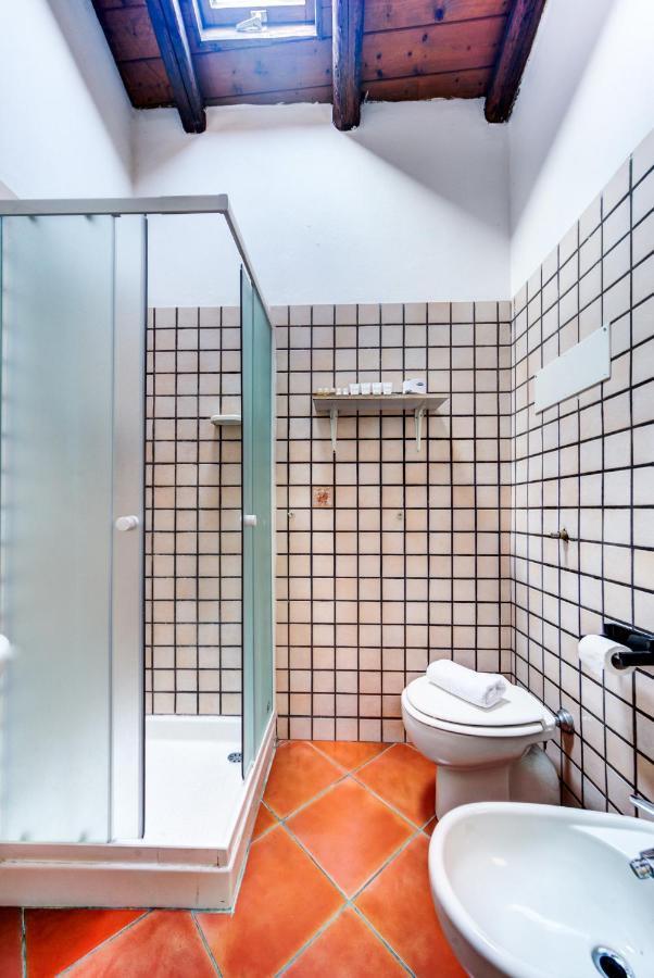 Mansardina Nosadella 8 By Wonderful Italy Appartement