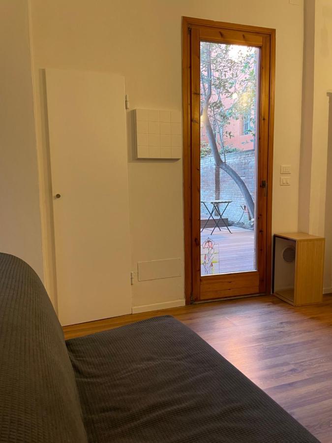 Your In Apartment Bologna