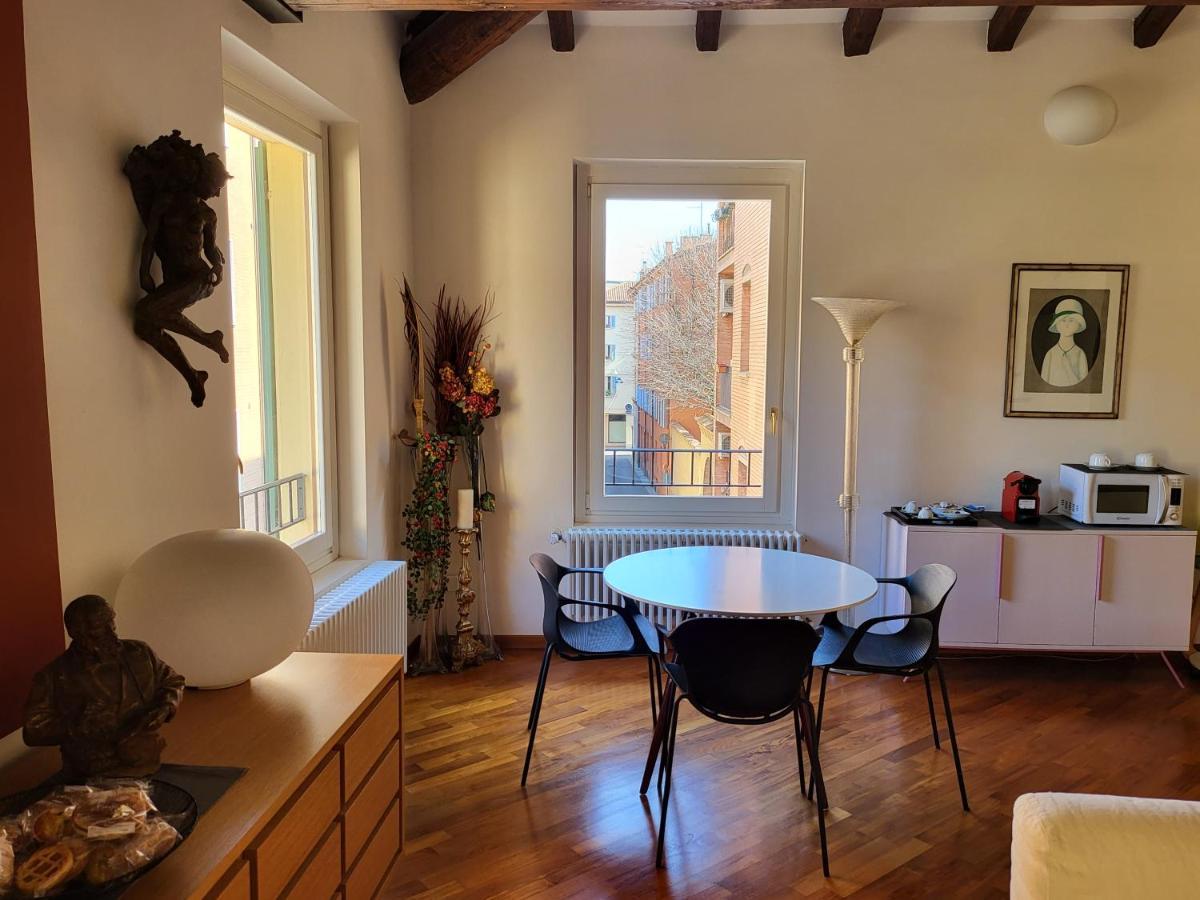 Bed & Breakfast Griffoni 7 Bologna