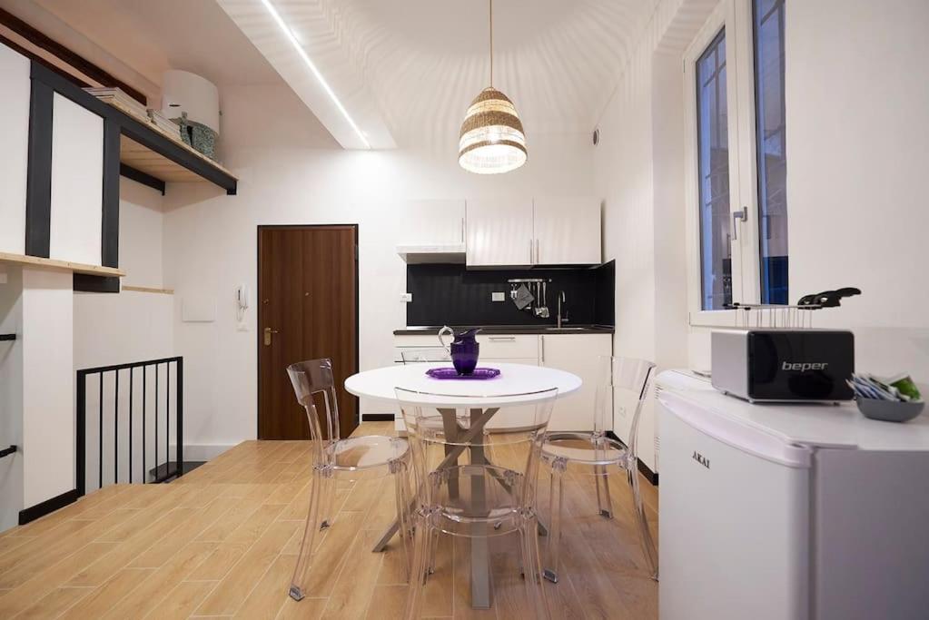 Loft Portici In