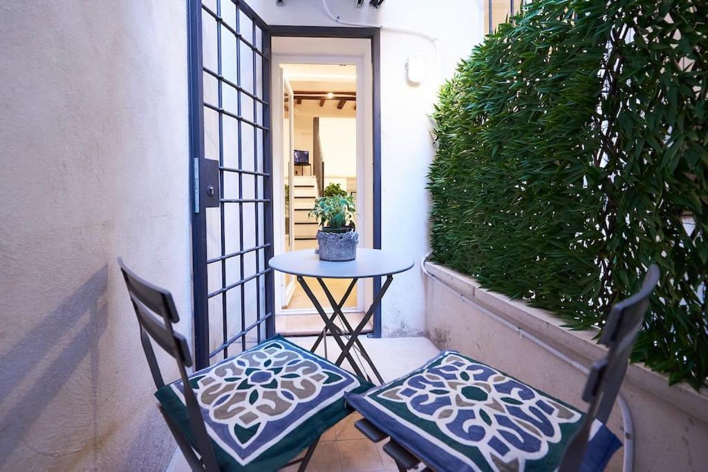Loft Portici In Bologna