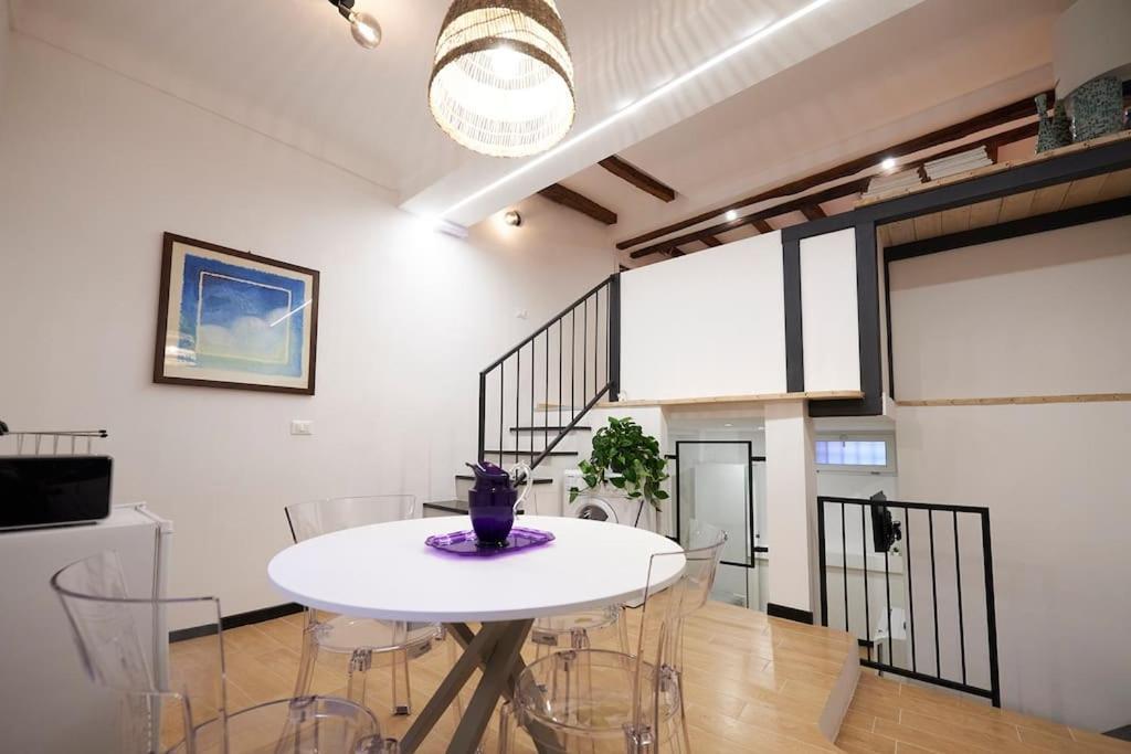 Loft Portici In * Bologna
