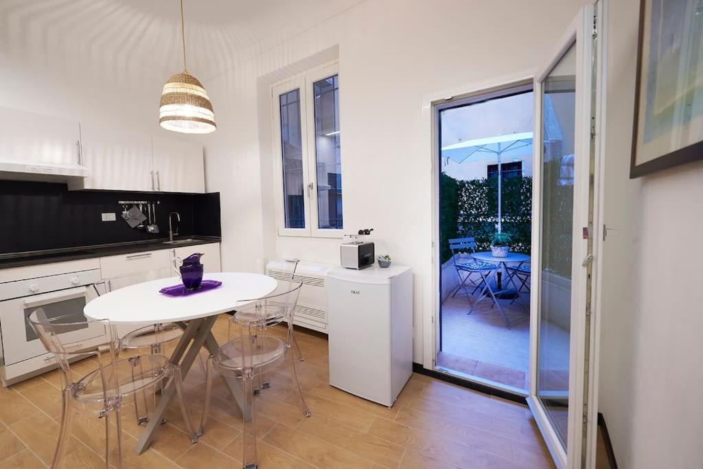 Loft Portici In Bologna