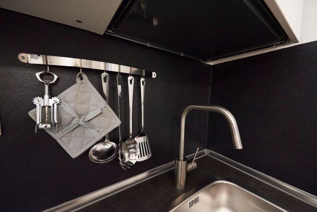 Loft Portici In