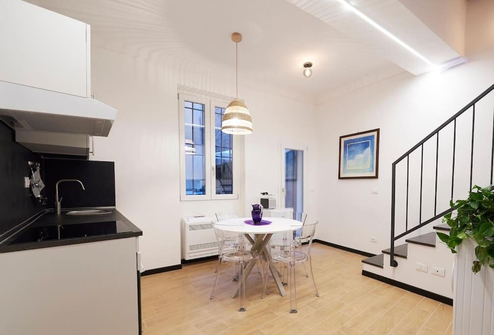 Loft Portici In Bologna