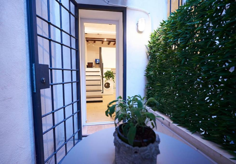 Loft Portici In *