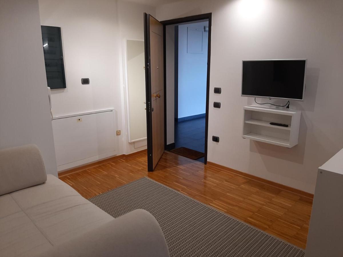 Appartement Melozzo23 *
