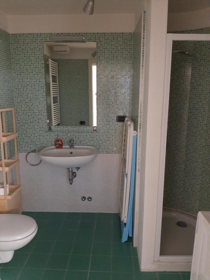 Melozzo23 Appartement Bologna