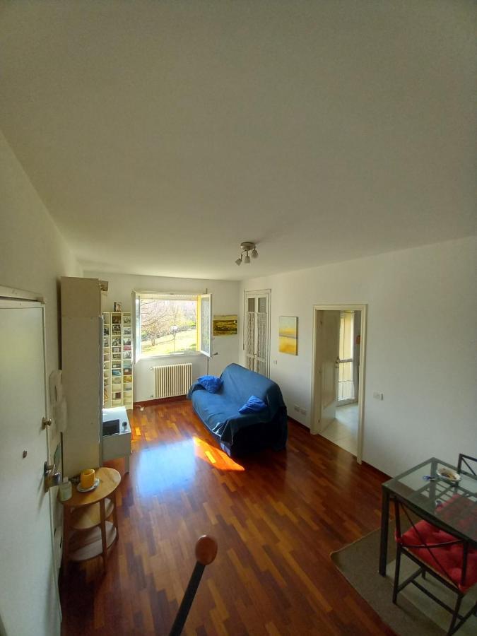 Apartment Carachouse -