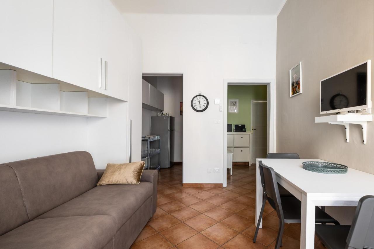 Nel In Zona Saffi By Wonderful Italy Bologna
