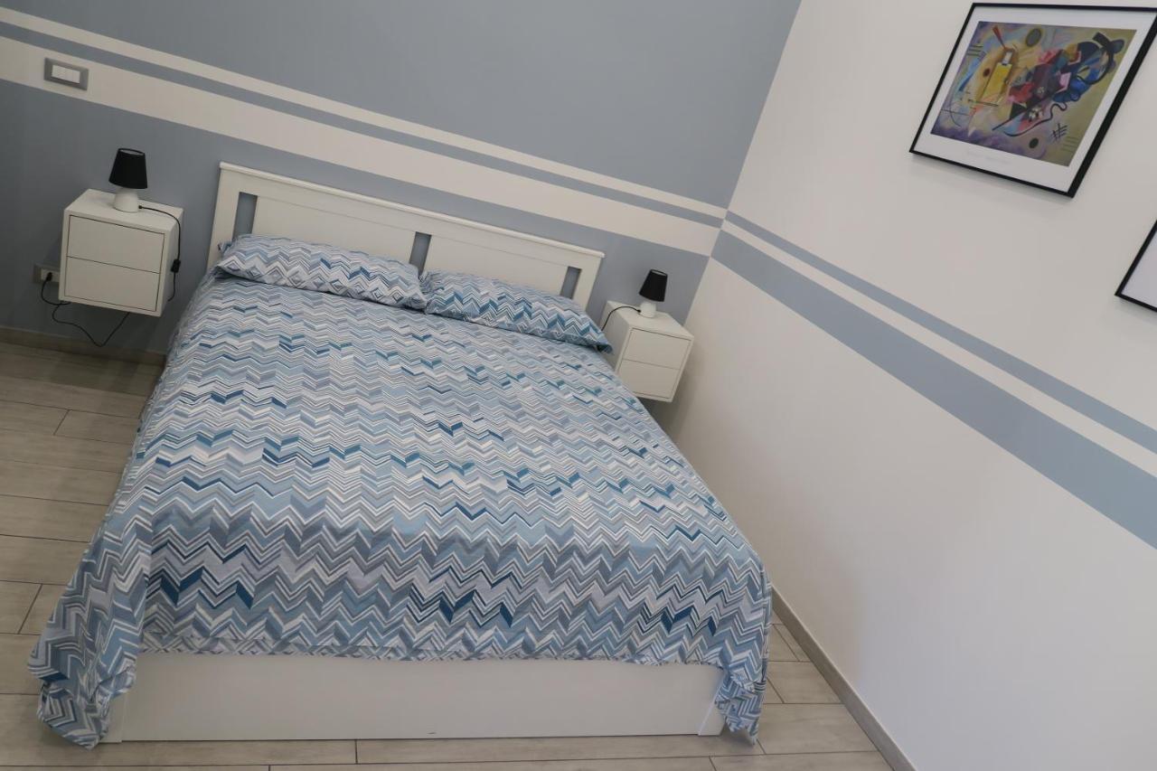 B&bo Sago Apartment