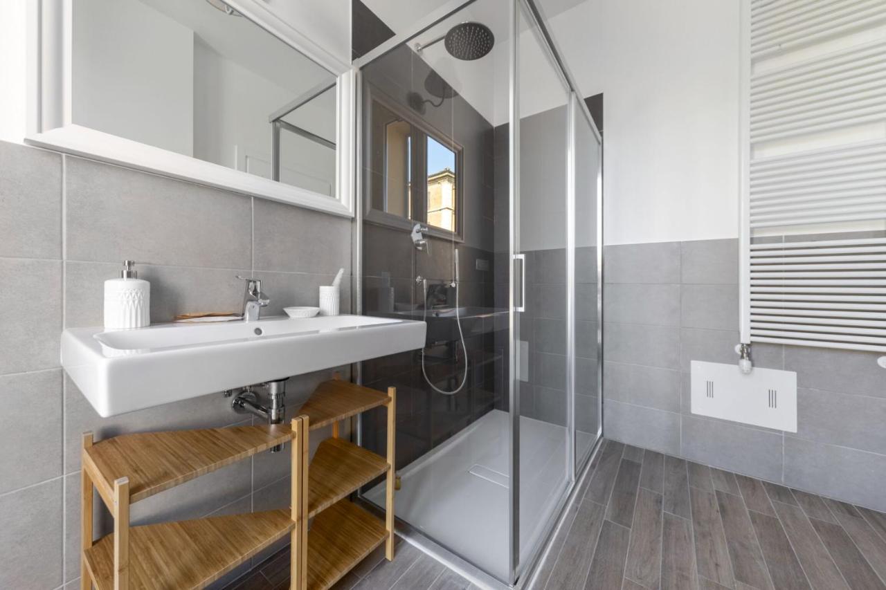 Palazzo Pedretti Halldis By Halldis Apartamento