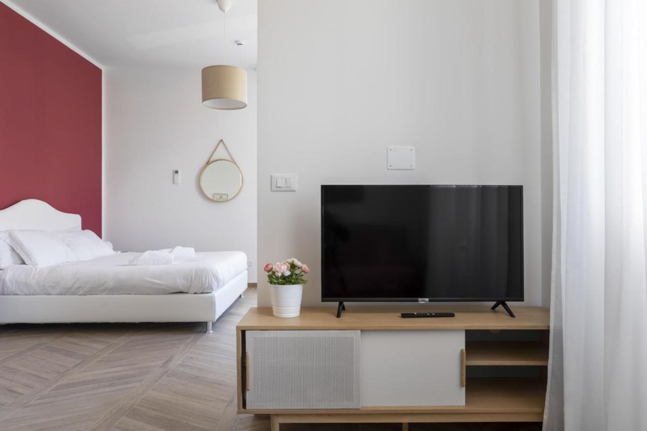 Apartamento Palazzo Pedretti Halldis By Halldis