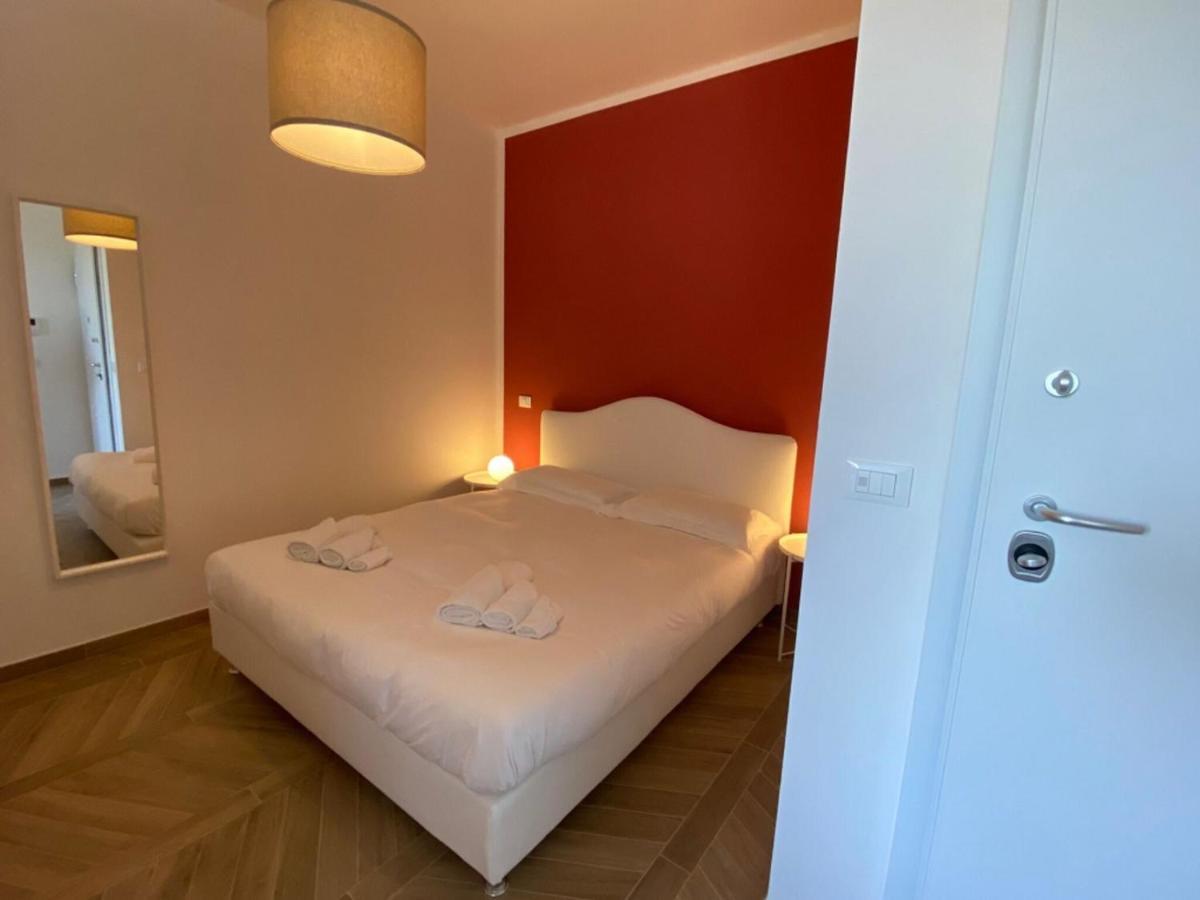Palazzo Pedretti Halldis By Halldis Apartamento Bolonha