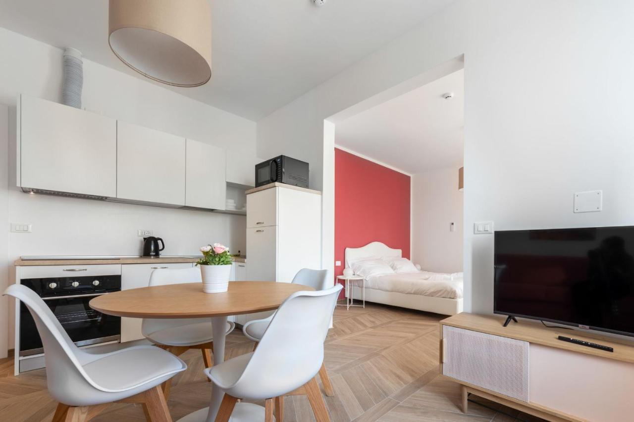 Palazzo Pedretti Halldis By Halldis * Bolonha