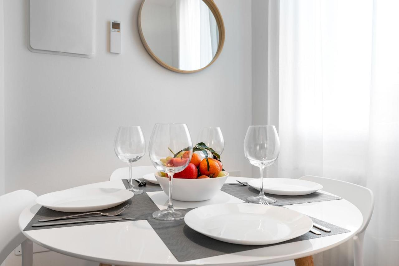 Apartamento Palazzo Pedretti Halldis By Halldis *