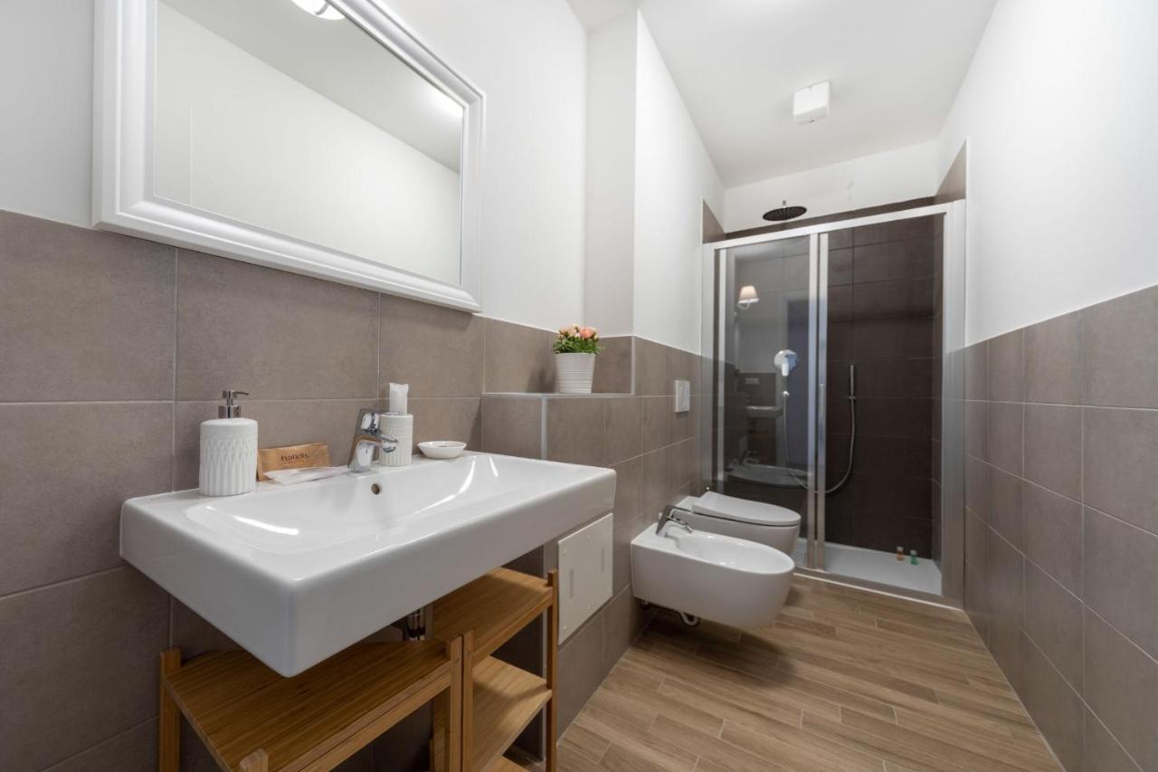 Palazzo Pedretti Halldis By Halldis * Bologna