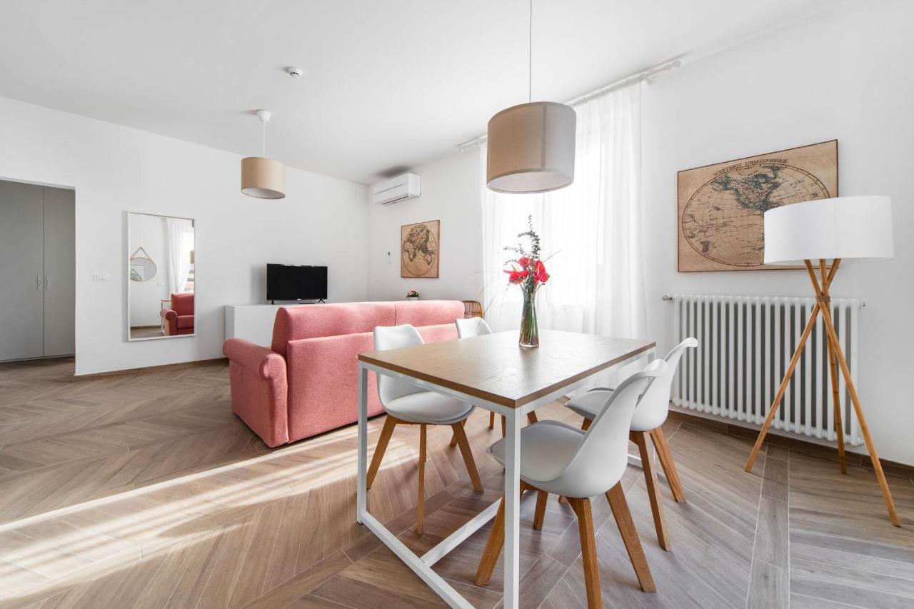 Palazzo Pedretti Halldis By Halldis *