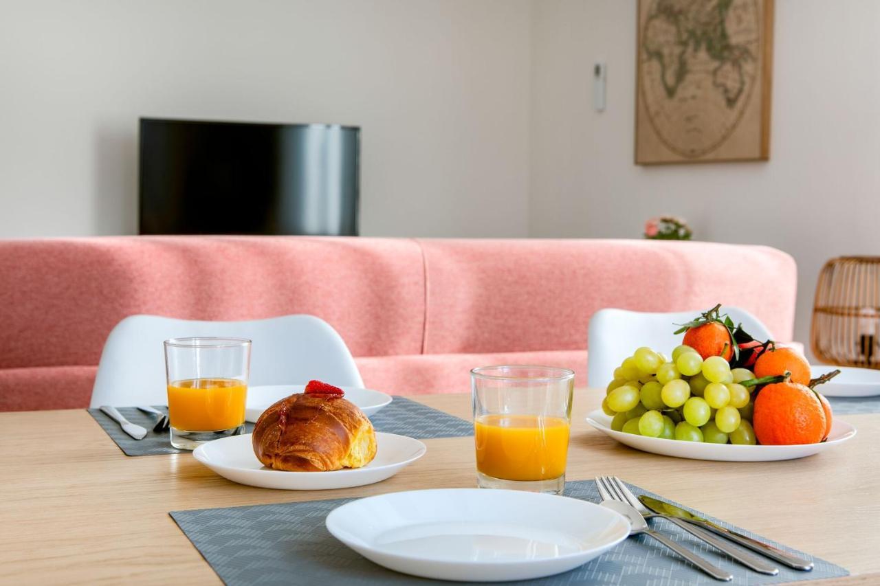 Apartamento Palazzo Pedretti Halldis By Halldis