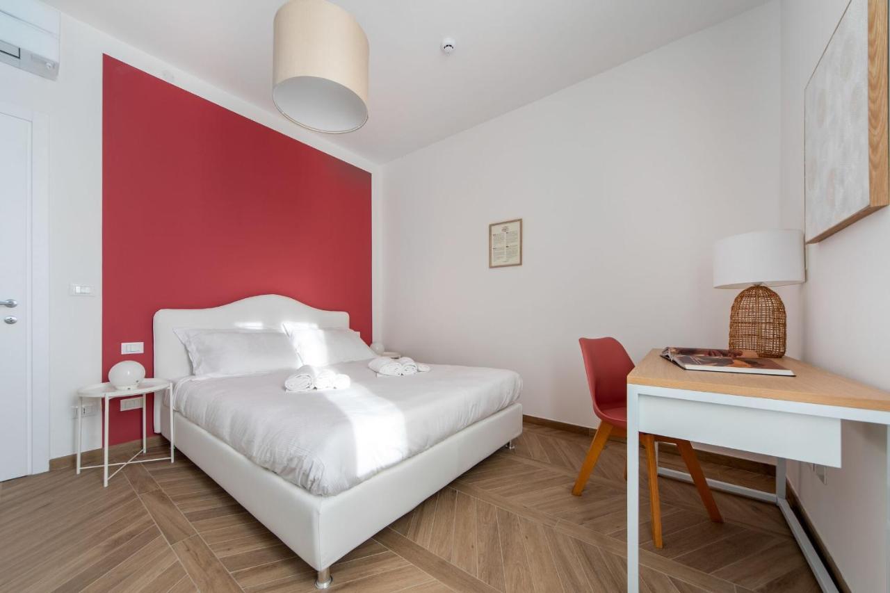 Apartamento Palazzo Pedretti Halldis By Halldis