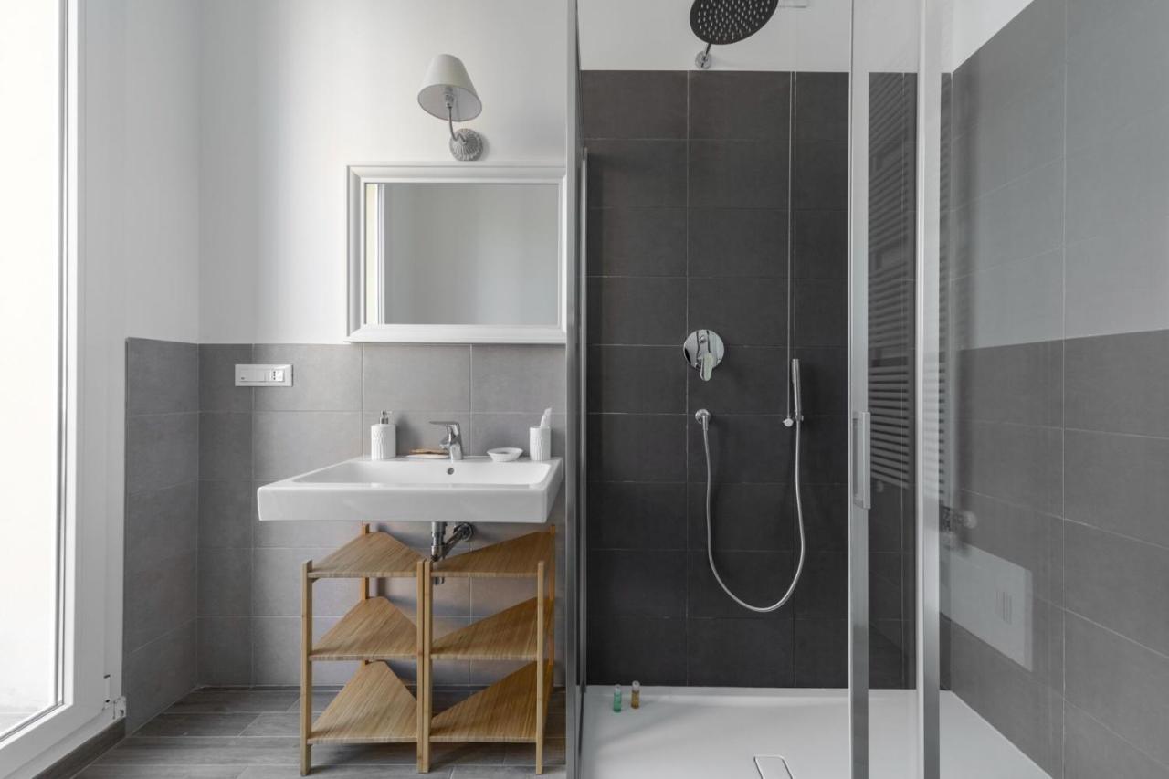 Apartamento Palazzo Pedretti Halldis By Halldis Bolonha
