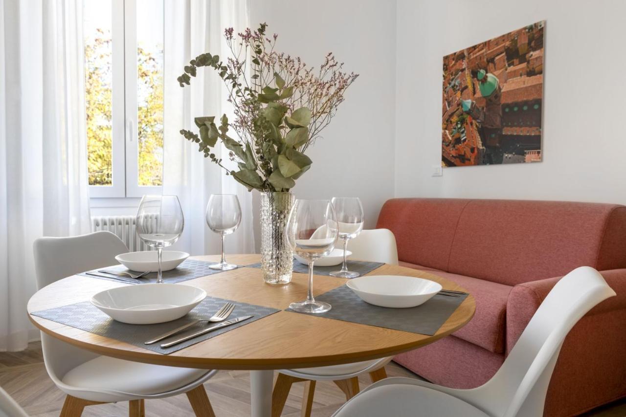 Palazzo Pedretti Halldis By Halldis Apartamento Bolonha