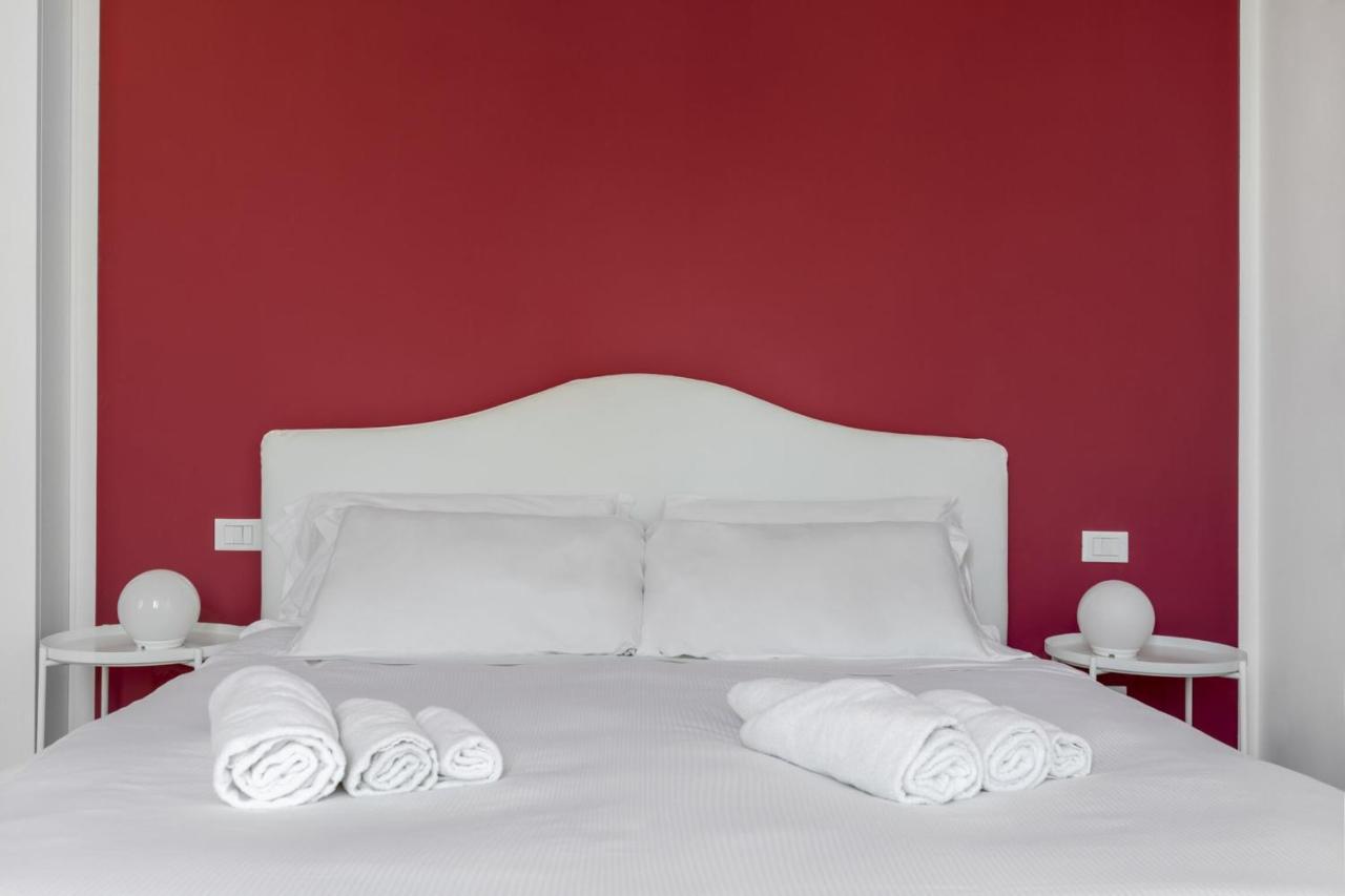 Apartamento Palazzo Pedretti Halldis By Halldis
