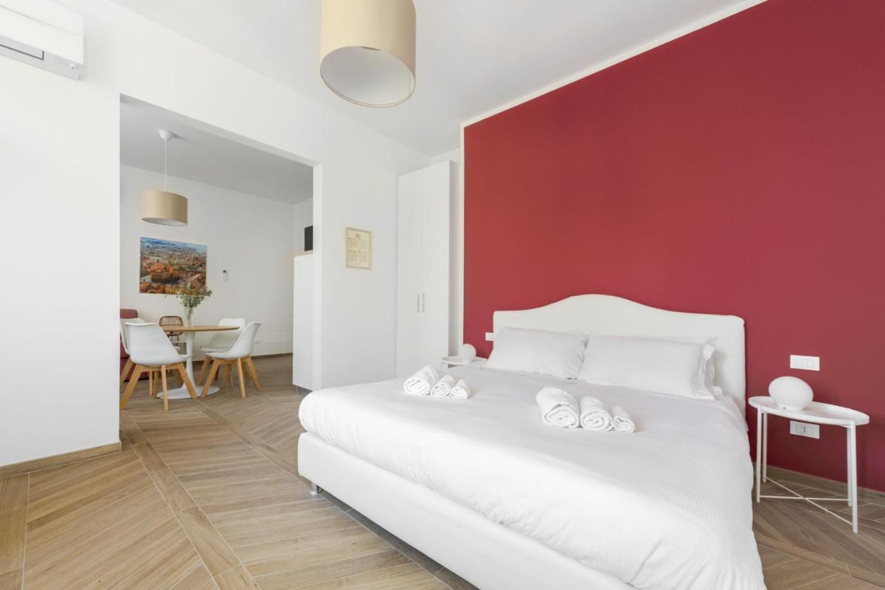 Apartamento Palazzo Pedretti Halldis By Halldis *