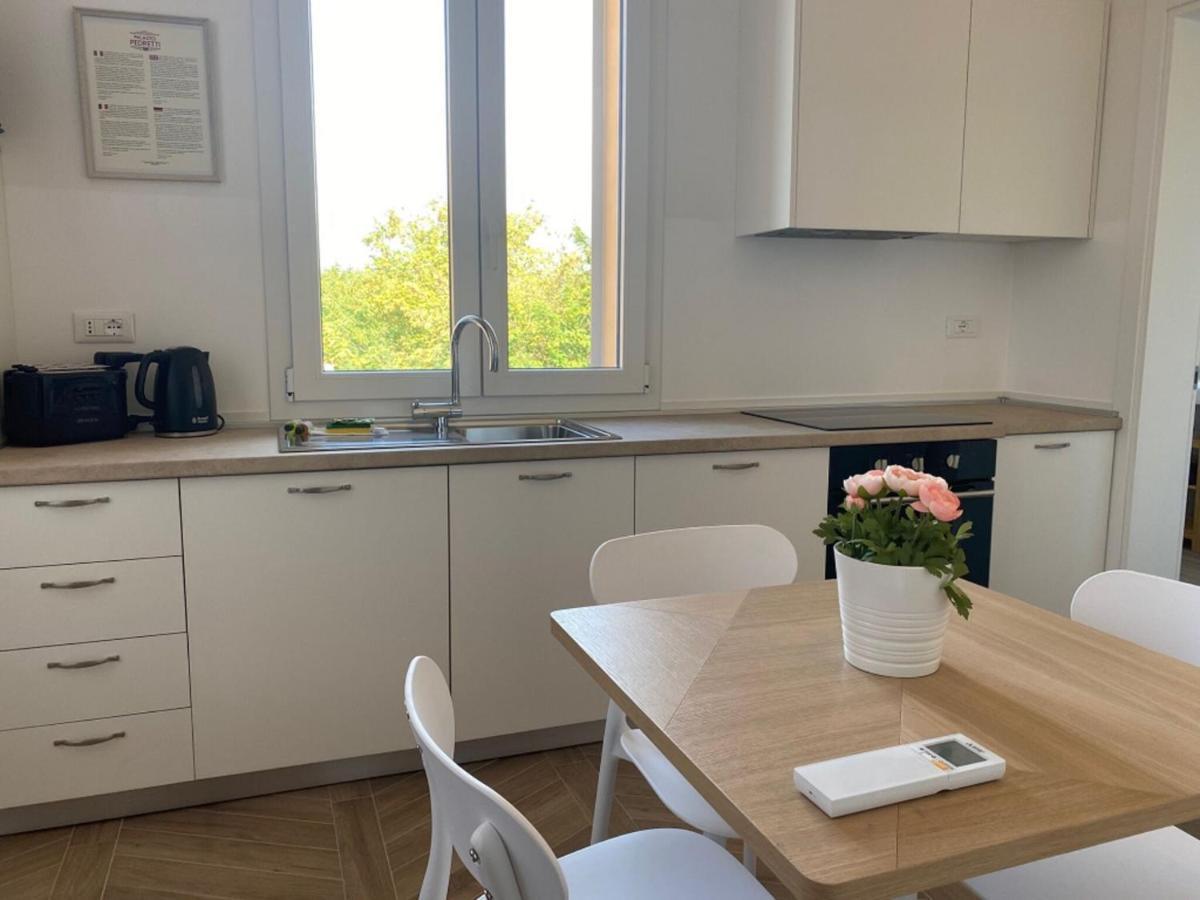 Apartamento Palazzo Pedretti Halldis By Halldis *