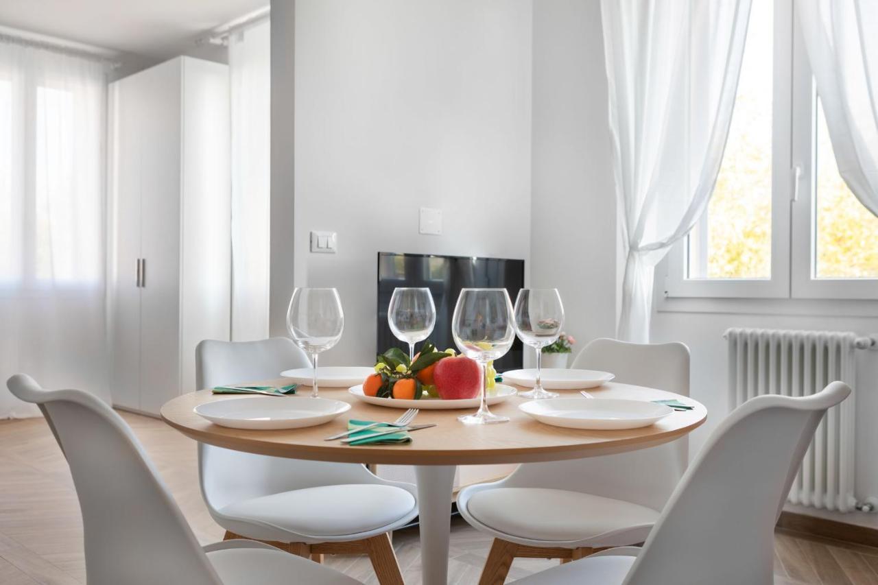 Palazzo Pedretti Halldis By Halldis * Bolonha