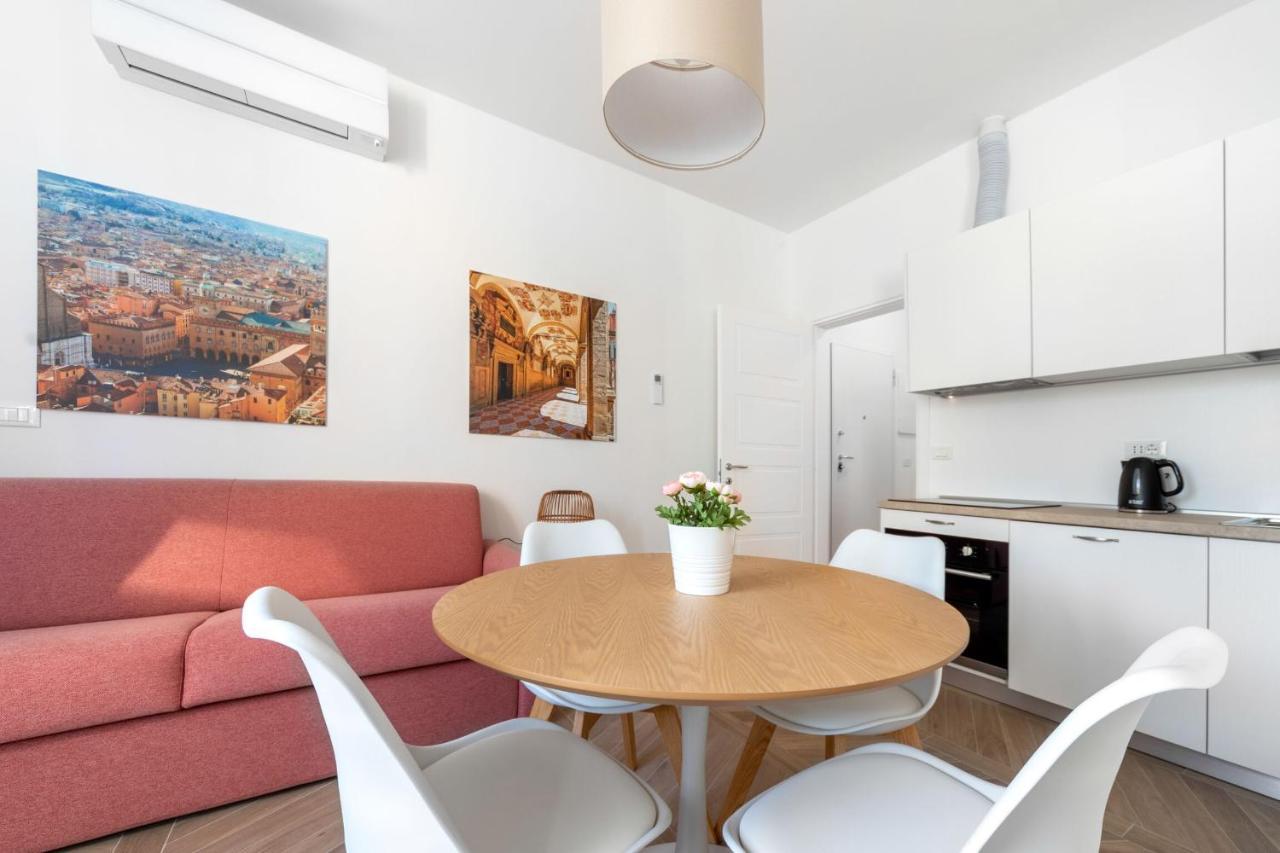 Apartamento Palazzo Pedretti Halldis By Halldis *