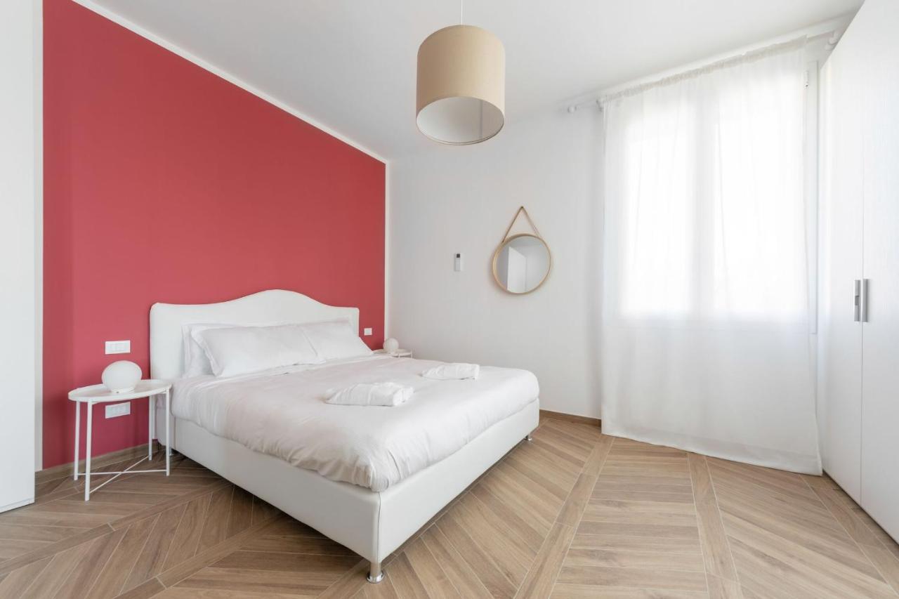 Palazzo Pedretti Halldis By Halldis * Bolonha