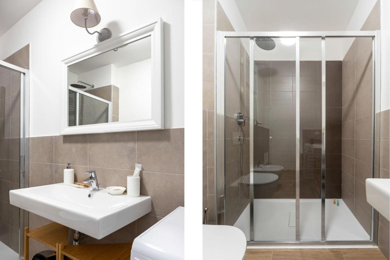 Apartamento Palazzo Pedretti Halldis By Halldis *