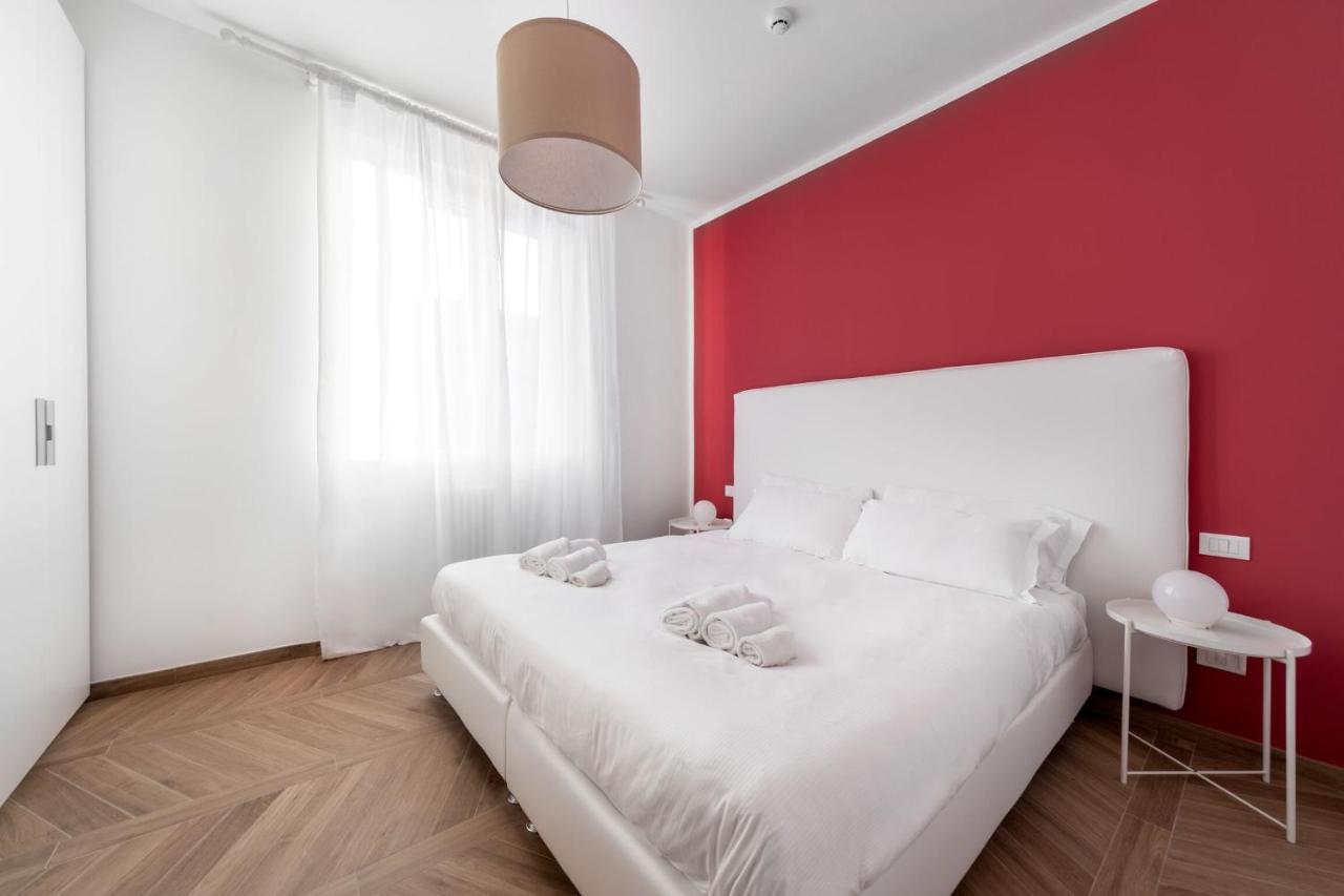Apartamento Palazzo Pedretti Halldis By Halldis Bolonha