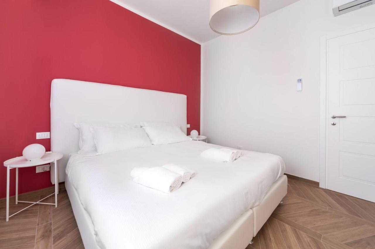 Palazzo Pedretti Halldis By Halldis Apartment