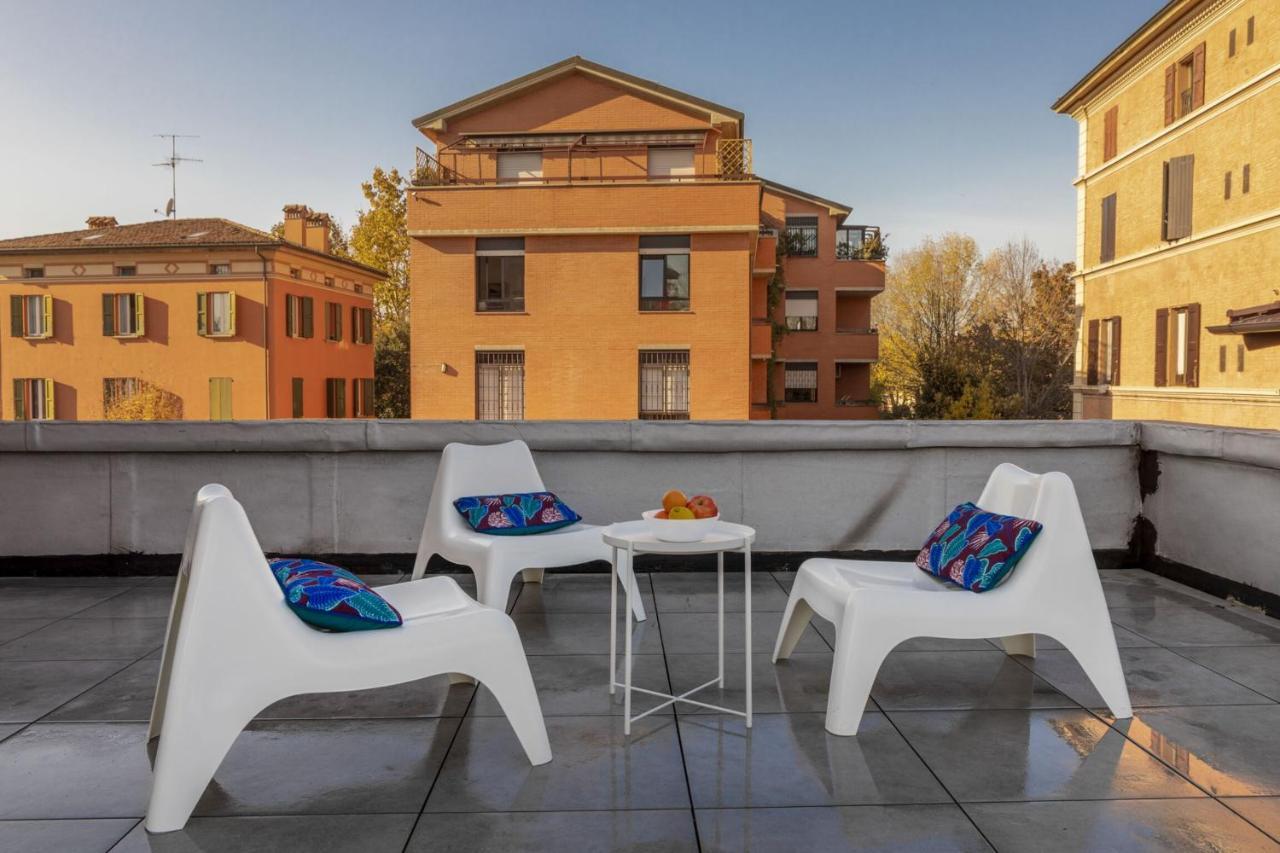Palazzo Pedretti Halldis By Halldis Apartamento *