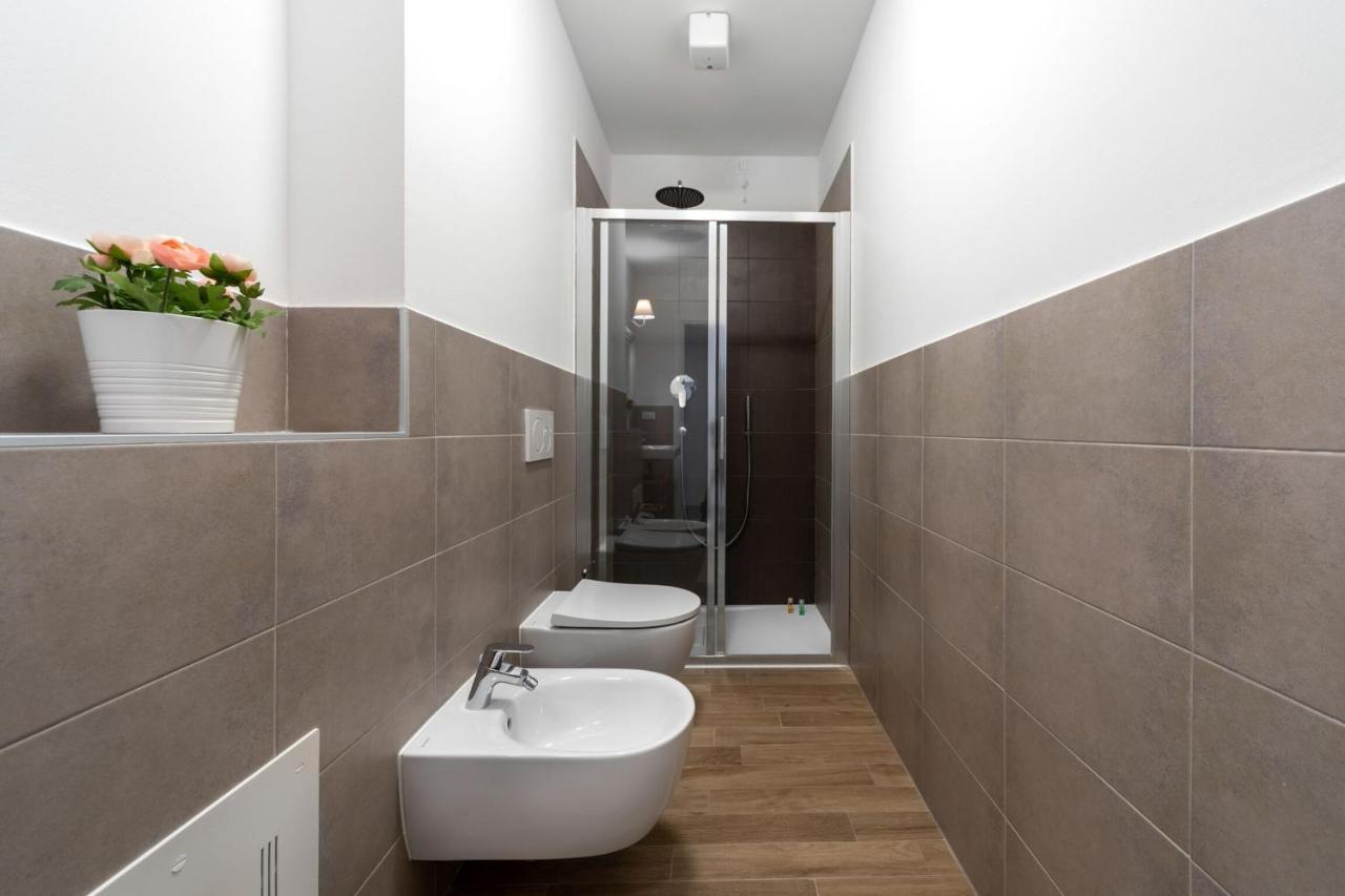 Apartamento Palazzo Pedretti Halldis By Halldis Bolonha