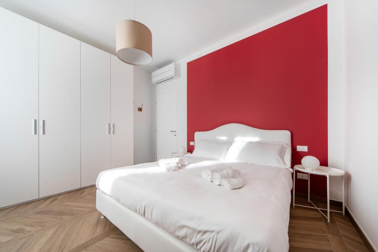 Palazzo Pedretti Halldis By Halldis Bolonha