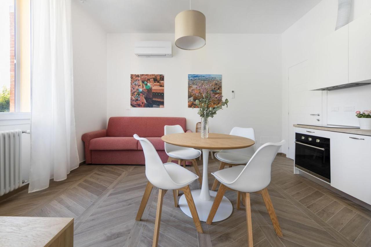 Palazzo Pedretti Halldis By Halldis Apartamento