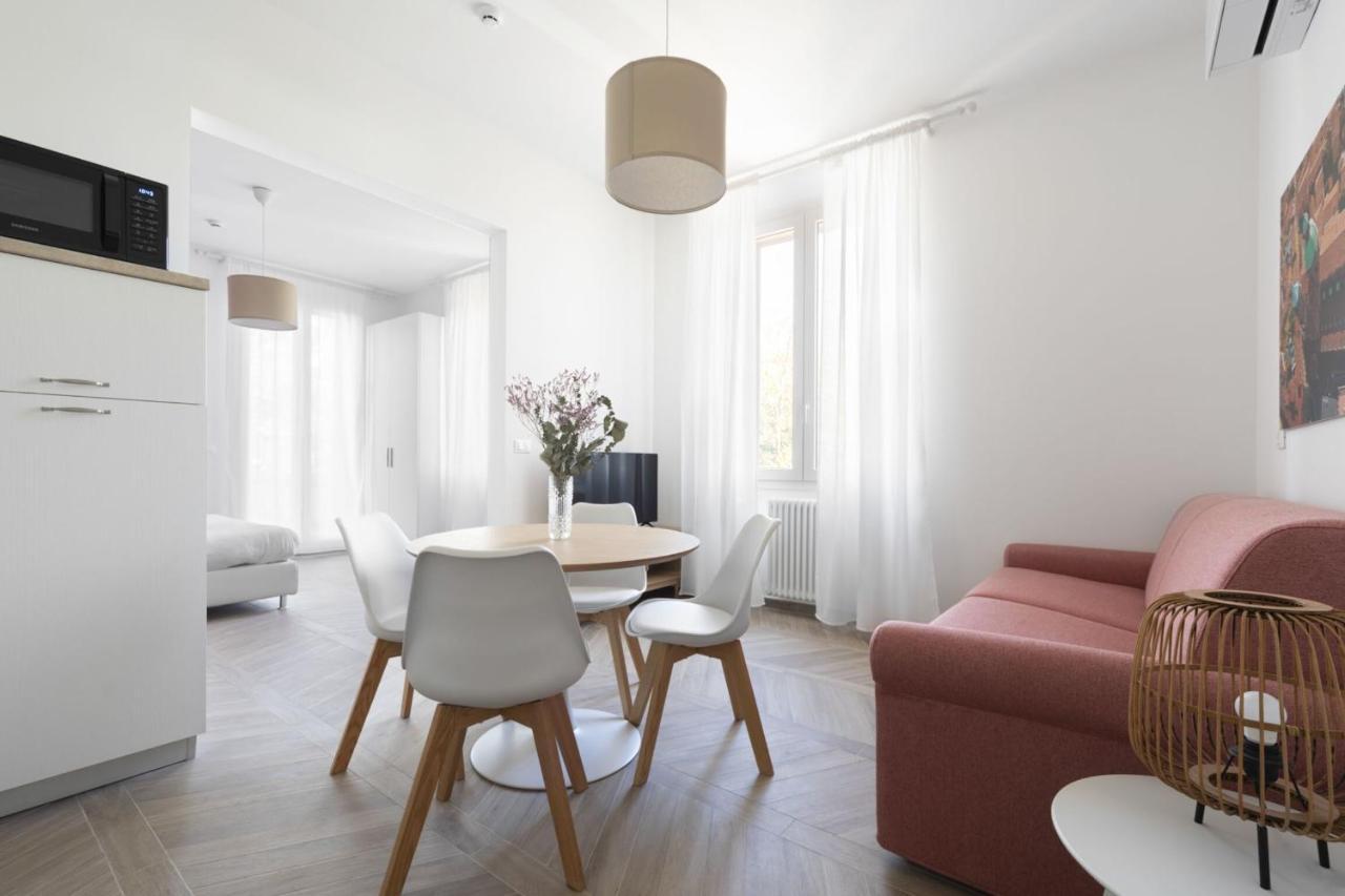 Palazzo Pedretti Halldis By Halldis Apartamento *