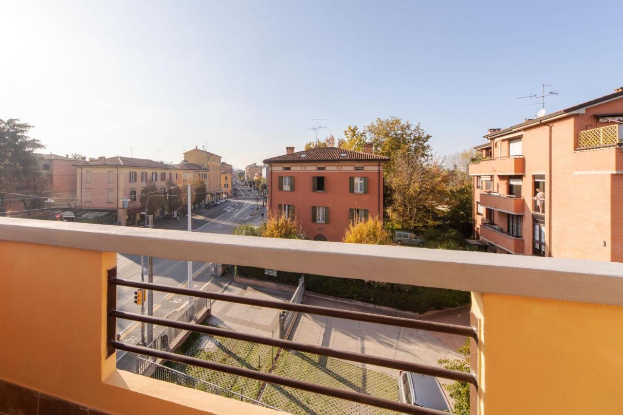 Apartamento Palazzo Pedretti Halldis By Halldis