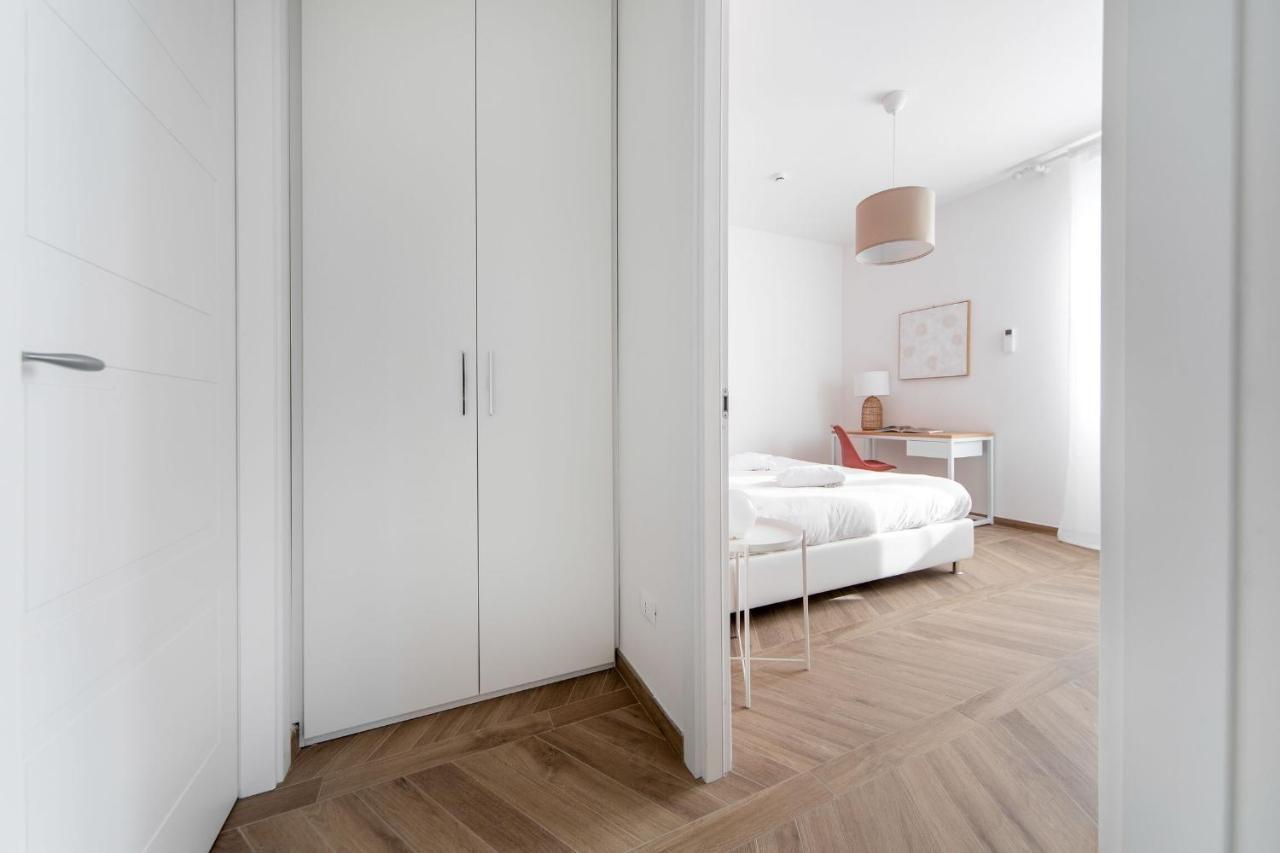 Palazzo Pedretti Halldis By Halldis *